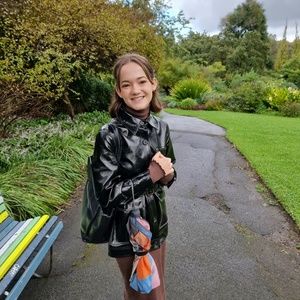 Meet your Posher, Sarah